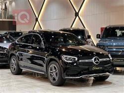Mercedes-Benz CLC-Class